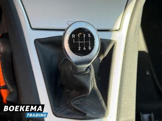 BMW X3 2.0i Executive Leer Stoelverwarming Clima Cruise picture 21