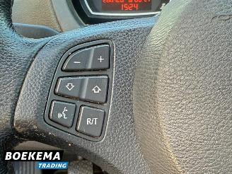 BMW X3 2.0i Executive Leer Stoelverwarming Clima Cruise picture 19
