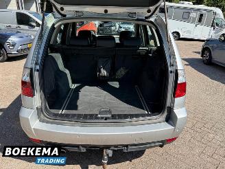 BMW X3 2.0i Executive Leer Stoelverwarming Clima Cruise picture 9