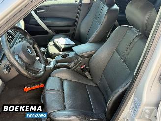BMW X3 2.0i Executive Leer Stoelverwarming Clima Cruise picture 6