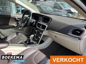 Volvo V-40 1.6 D2 Summum Camera Navi Cruise Clima picture 15