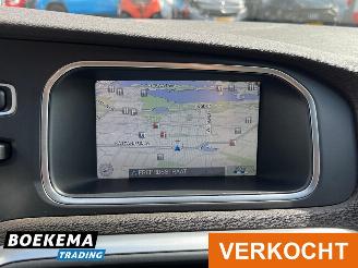 Volvo V-40 1.6 D2 Summum Camera Navi Cruise Clima picture 19