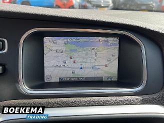 Volvo V-40 1.6 D2 Summum Camera Navi Cruise Clima picture 19