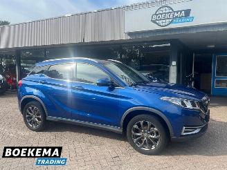 krockskadad bil auto Seres 3 52kWh 360 Camera Pano Stoelverwarming Navi Cruise 2023/3