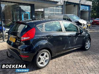 Ford Fiesta 1.25 Champion Airco 5-deurs Trekhaak Elektrische Ramen picture 2