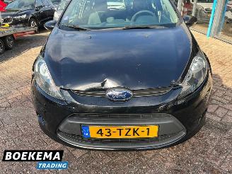 Ford Fiesta 1.25 Champion Airco 5-deurs Trekhaak Elektrische Ramen picture 6