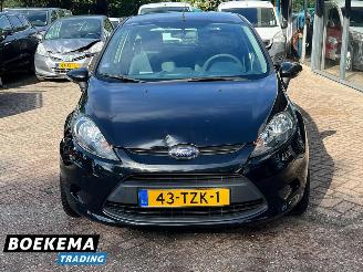 Ford Fiesta 1.25 Champion Airco 5-deurs Trekhaak Elektrische Ramen picture 5