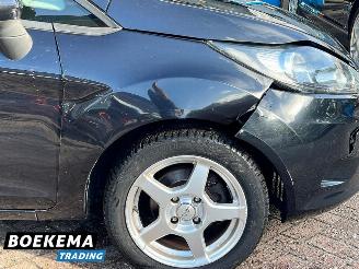 Ford Fiesta 1.25 Champion Airco 5-deurs Trekhaak Elektrische Ramen picture 8