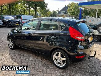 Ford Fiesta 1.25 Champion Airco 5-deurs Trekhaak Elektrische Ramen picture 3