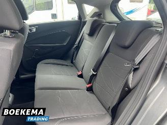 Ford Fiesta 1.0 Style Ultimate Navigatie Cruise Airco picture 12