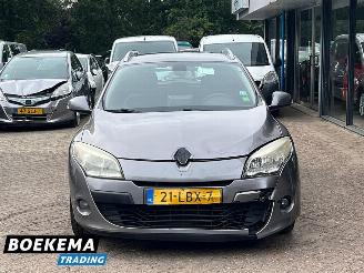 Renault Mégane Estate 1.4 TCe Expression Navi Clima Trekhaak picture 5