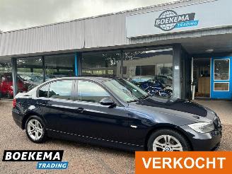 Avarii autoturisme BMW 3-serie 318i Executive Cruise Clima Xenon 2008/8