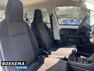 Skoda Citigo 1.0 Greentech Ambition Airco Elektrische Ramen 5-Deurs picture 15