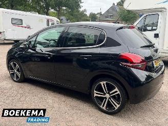 Peugeot 208 1.2 PureTech GT-line Camera Navi Cruise Clima picture 3