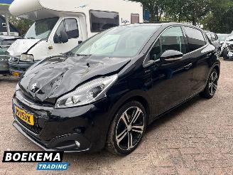 Peugeot 208 1.2 PureTech GT-line Camera Navi Cruise Clima picture 4