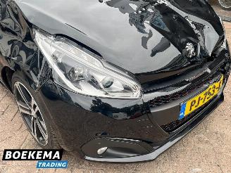 Peugeot 208 1.2 PureTech GT-line Camera Navi Cruise Clima picture 9
