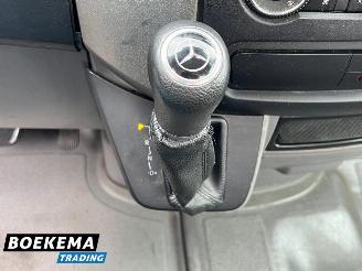 Mercedes Sprinter 518 3.0 CDI 432 Automaat Open-Laadbak Airco Cruise picture 28