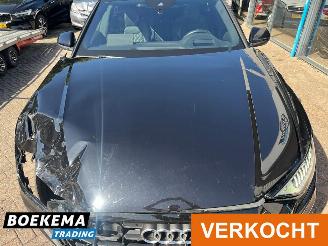 Audi Q8 50 TDI Pro Line S B&O Panorama HUD Luchtvering picture 11
