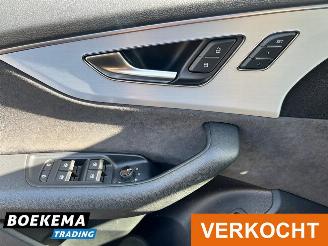 Audi Q8 50 TDI Pro Line S B&O Panorama HUD Luchtvering picture 18