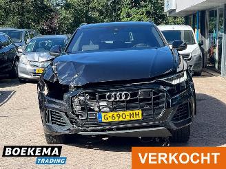 Audi Q8 50 TDI Pro Line S B&O Panorama HUD Luchtvering picture 5