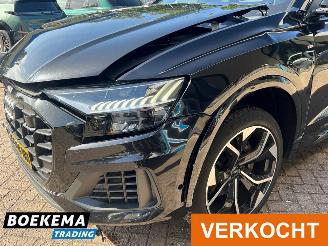 Audi Q8 50 TDI Pro Line S B&O Panorama HUD Luchtvering picture 9