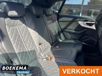 Audi Q8 50 TDI Pro Line S B&O Panorama HUD Luchtvering picture 21