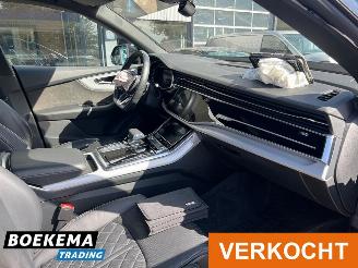 Audi Q8 50 TDI Pro Line S B&O Panorama HUD Luchtvering picture 22