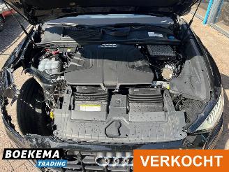 Audi Q8 50 TDI Pro Line S B&O Panorama HUD Luchtvering picture 12