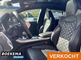 Audi Q8 50 TDI Pro Line S B&O Panorama HUD Luchtvering picture 17
