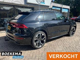 Audi Q8 50 TDI Pro Line S B&O Panorama HUD Luchtvering picture 2