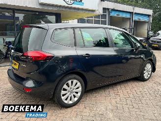 Opel Zafira Tourer 1.4 Cosmo 7p. Clima Navi Cruise-Control picture 2
