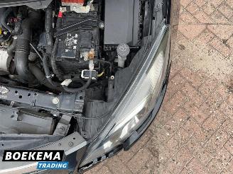 Opel Zafira Tourer 1.4 Cosmo 7p. Clima Navi Cruise-Control picture 14