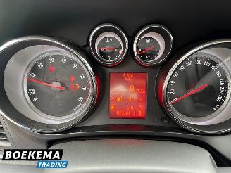 Opel Zafira Tourer 1.4 Cosmo 7p. Clima Navi Cruise-Control picture 25