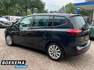 Opel Zafira Tourer 1.4 Cosmo 7p. Clima Navi Cruise-Control picture 3