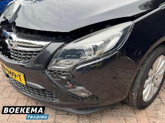 Opel Zafira Tourer 1.4 Cosmo 7p. Clima Navi Cruise-Control picture 9