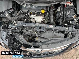 Opel Zafira Tourer 1.4 Cosmo 7p. Clima Navi Cruise-Control picture 12
