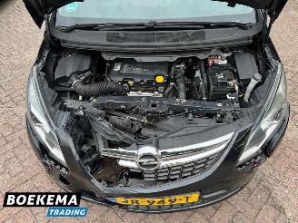 Opel Zafira Tourer 1.4 Cosmo 7p. Clima Navi Cruise-Control picture 11