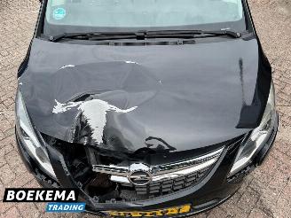Opel Zafira Tourer 1.4 Cosmo 7p. Clima Navi Cruise-Control picture 15