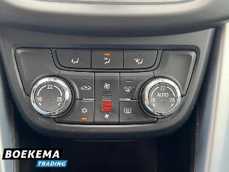 Opel Zafira Tourer 1.4 Cosmo 7p. Clima Navi Cruise-Control picture 27