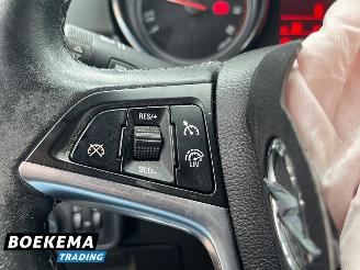Opel Zafira Tourer 1.4 Cosmo 7p. Clima Navi Cruise-Control picture 28