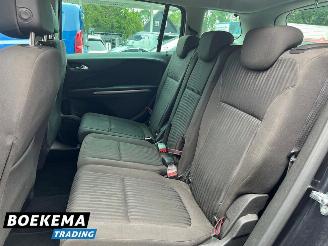 Opel Zafira Tourer 1.4 Cosmo 7p. Clima Navi Cruise-Control picture 20