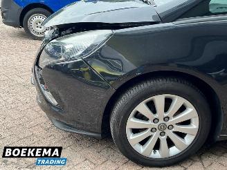 Opel Zafira Tourer 1.4 Cosmo 7p. Clima Navi Cruise-Control picture 10