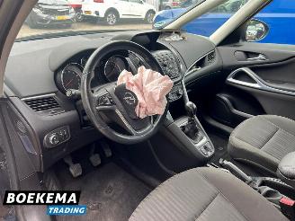 Opel Zafira Tourer 1.4 Cosmo 7p. Clima Navi Cruise-Control picture 17