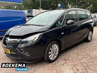 Opel Zafira Tourer 1.4 Cosmo 7p. Clima Navi Cruise-Control picture 4