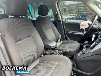 Opel Zafira Tourer 1.4 Cosmo 7p. Clima Navi Cruise-Control picture 23
