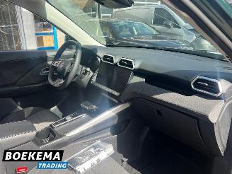 MG ZS 1.5 Hybrid+ Comfort Navi Camera Cruise Clima picture 25