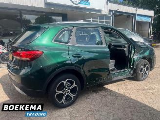 MG ZS 1.5 Hybrid+ Comfort Navi Camera Cruise Clima picture 2