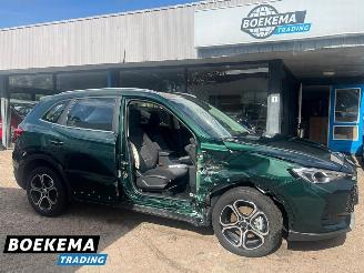 skadebil auto MG ZS 1.5 Hybrid+ Comfort Navi Camera Cruise Clima 2026/5
