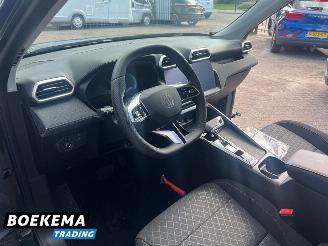 MG ZS 1.5 Hybrid+ Comfort Navi Camera Cruise Clima picture 19