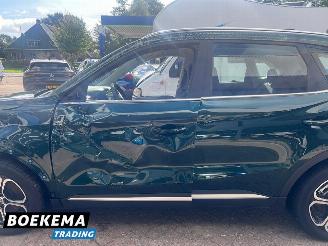 MG ZS 1.5 Hybrid+ Comfort Navi Camera Cruise Clima picture 8
